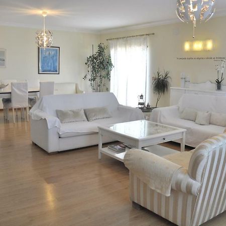 Casa Serra E Mar Мафра Экстерьер фото